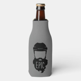 Porta-garrafa Placa de Reprodução de Hóquei Epic