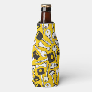 Porta-garrafa Plano de Fundo do Conjunto de Chaves