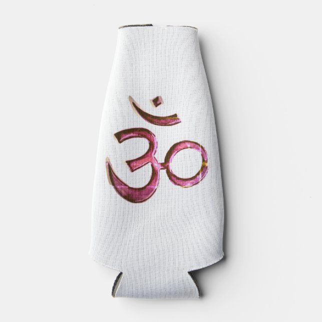 Porta-garrafa Pode resfriar o estilo de arte design (Frente)