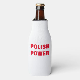 PORTA-GARRAFA PODER POLONÊS