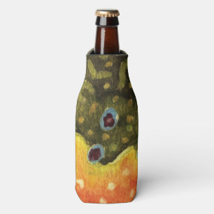 Porta-garrafa Polpa de Arranha-do-mato