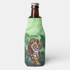Porta-garrafa Presentes e acessórios do Tiger