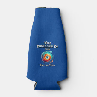 Porta-garrafa Previsão Futura.