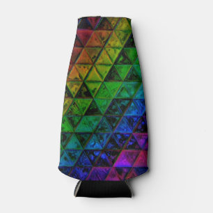 Porta-garrafa Pride Glass