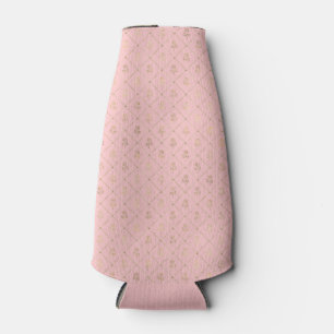 Porta-garrafa Princesa Bee Series Design nº 6