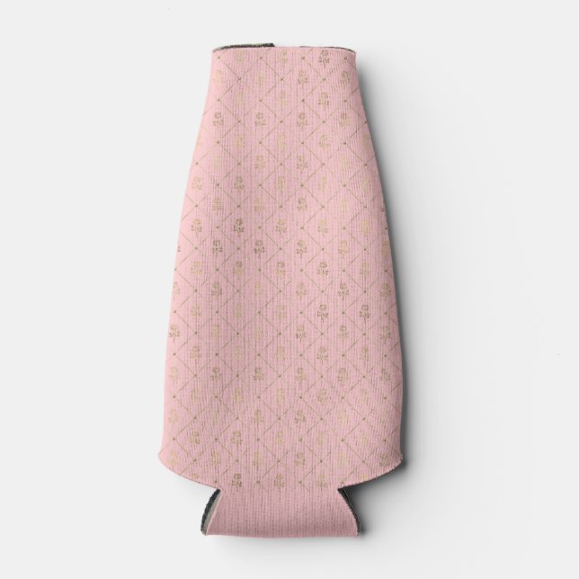 Porta-garrafa Princesa Bee Series Design nº 6 (Frente)