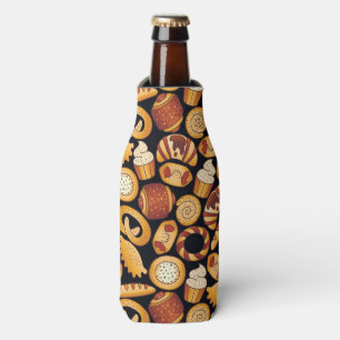 Porta-garrafa Produtos de padaria