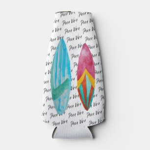 Porta-garrafa Pura Vida Surfboard Costa Rica Beer