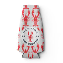 Qualquer Família De Lagosta De Ocasião Personaliza