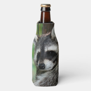 Porta-garrafa Raccoon 001