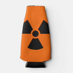 Porta-garrafa Radioativo