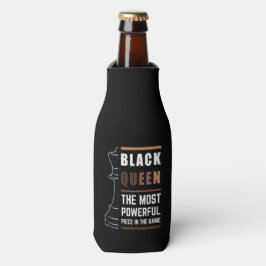 Porta-garrafa Rainha Negra A Peça Mais Poderosa Do Jogo 1