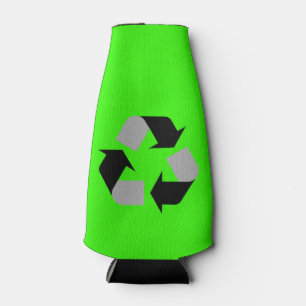 Porta-garrafa Reciclar