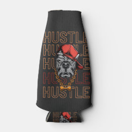 Porta-garrafa Red Hat Mad Dog Hustle