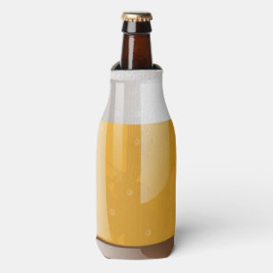 Porta-garrafa Refrigerador da garrafa de cerveja