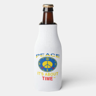 Porta-garrafa Refrigerador de Garrafa