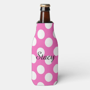 Porta-garrafa Refrigerador personalizado da garrafa das bolinhas