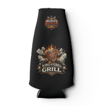 Rei da Grelha do Chefe