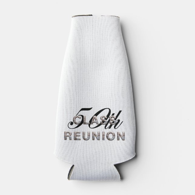 Porta-garrafa Reunião de Classe TEE (Frente)