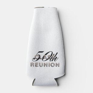 Porta-garrafa Reunião de Classe TEE