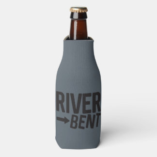 Porta-garrafa Rio Bent Bottle Holder