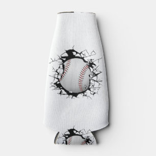 Porta-garrafa Roupa de beisebol - Baseball