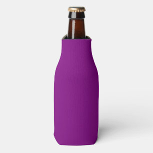 Porta-garrafa Roxo Verdadeiro