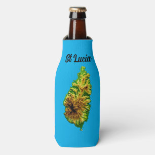 Porta-garrafa Rua Lucia Bottle Cooler