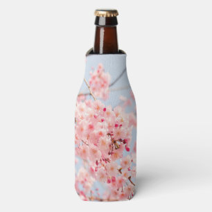 Porta-garrafa Sakura Rosa