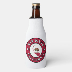 Porta-garrafa San Diego California