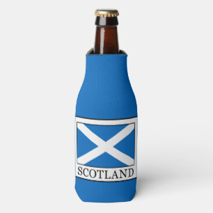 Porta-garrafa Scotland