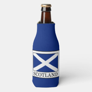 Porta-garrafa Scotland