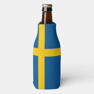 Porta-garrafa Sinalizador de suecia