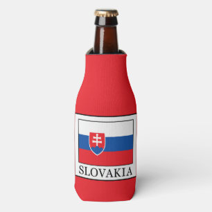 Porta-garrafa Slovakia