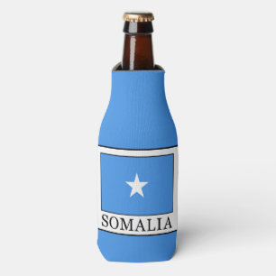 Porta-garrafa Somália