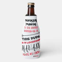 SUCKER PUNCH 2 UR LOUCOS COVID- 19, PARADISE DE HA