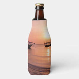 Porta-garrafa Sunset em Zanzibar