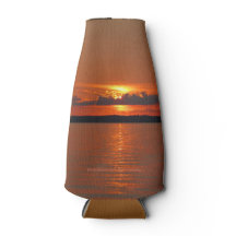 Sunset No Lago Vermilion