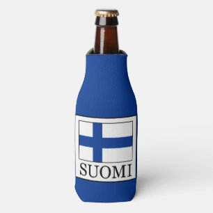 Porta-garrafa Suomi