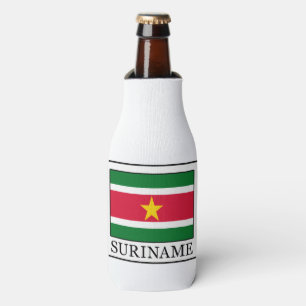 Porta-garrafa Suriname