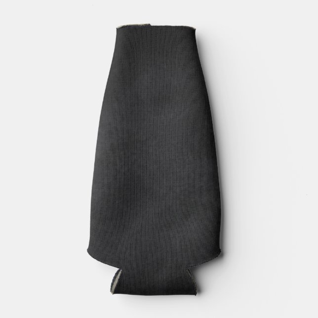 Porta-garrafa Tabuleiro negro sujo (Frente)