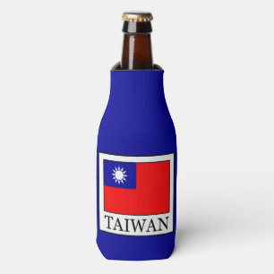 Porta-garrafa Taiwan
