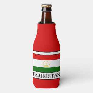 Porta-garrafa Tajikistan