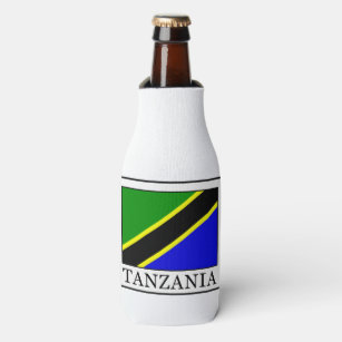 Porta-garrafa Tanzânia