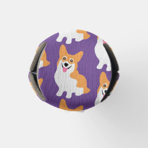 Porta-garrafa Teste padrão pequeno bonito do Corgi