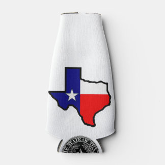 Porta-garrafa Texas Bottle Cooler