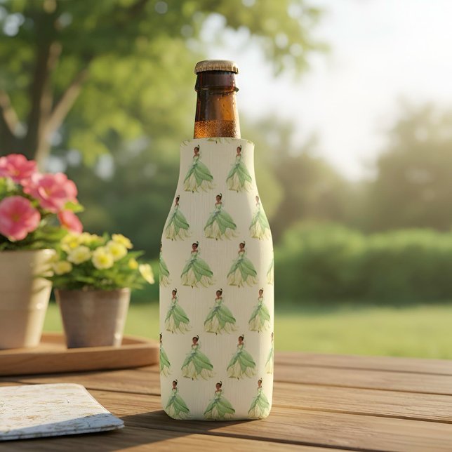 Porta-garrafa Tiana Cooler (Criador carregado)