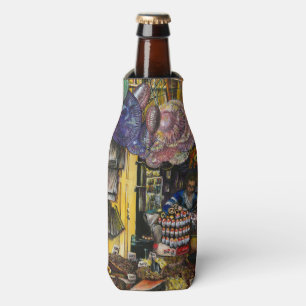 Porta-garrafa Tradições do Comércio Antigo, Jerusalém