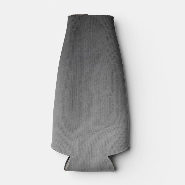 Porta-garrafa Trendy Chalkboard Vignette (Frente)