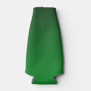 Porta-garrafa Trendy Grainy Green-Black Vignette